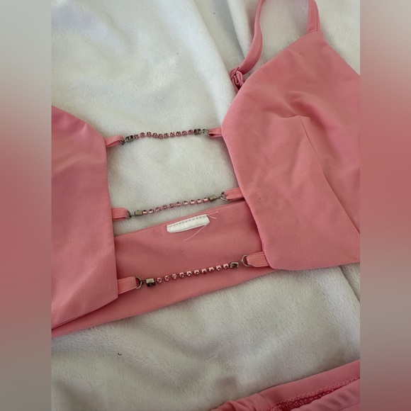 Rhinestone Rave Set - Picture 3 of 4